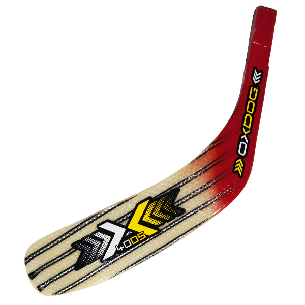 Hokejbalová čepel Oxdog 4005