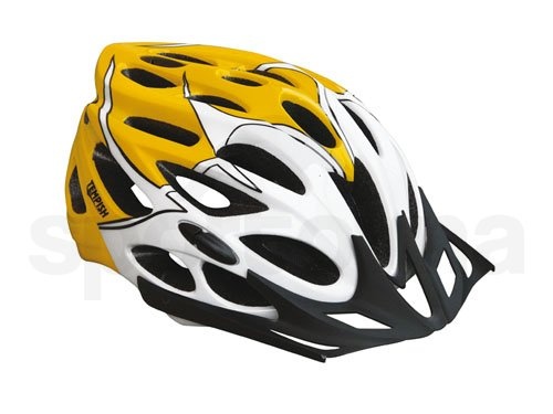 Helma Tempish Safety red