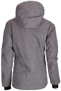 Dámská zimní bunda Woox Fine Ladies´ Jacket 