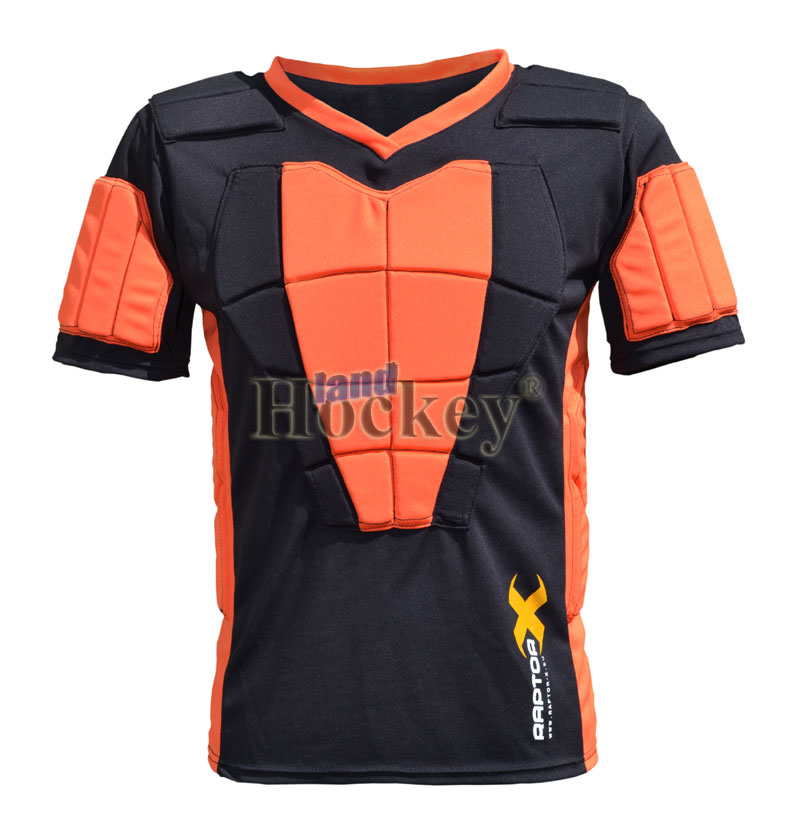 Ochranné triko Raptor X