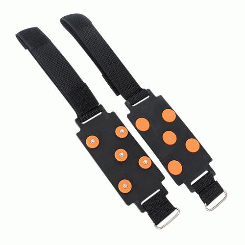 Bezpečnostní protiskluzové návleky na obuv Ice Spikes Mini