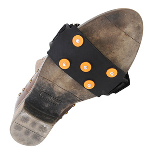 Bezpečnostní protiskluzové návleky na obuv Ice Spikes Mini