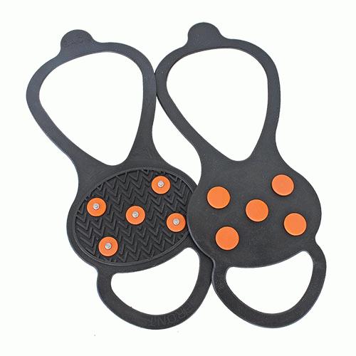 Bezpečnostní protiskluzové návleky na obuv Ice Spikes Top