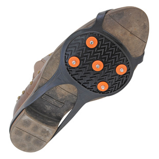 Bezpečnostní protiskluzové návleky na obuv Ice Spikes Top