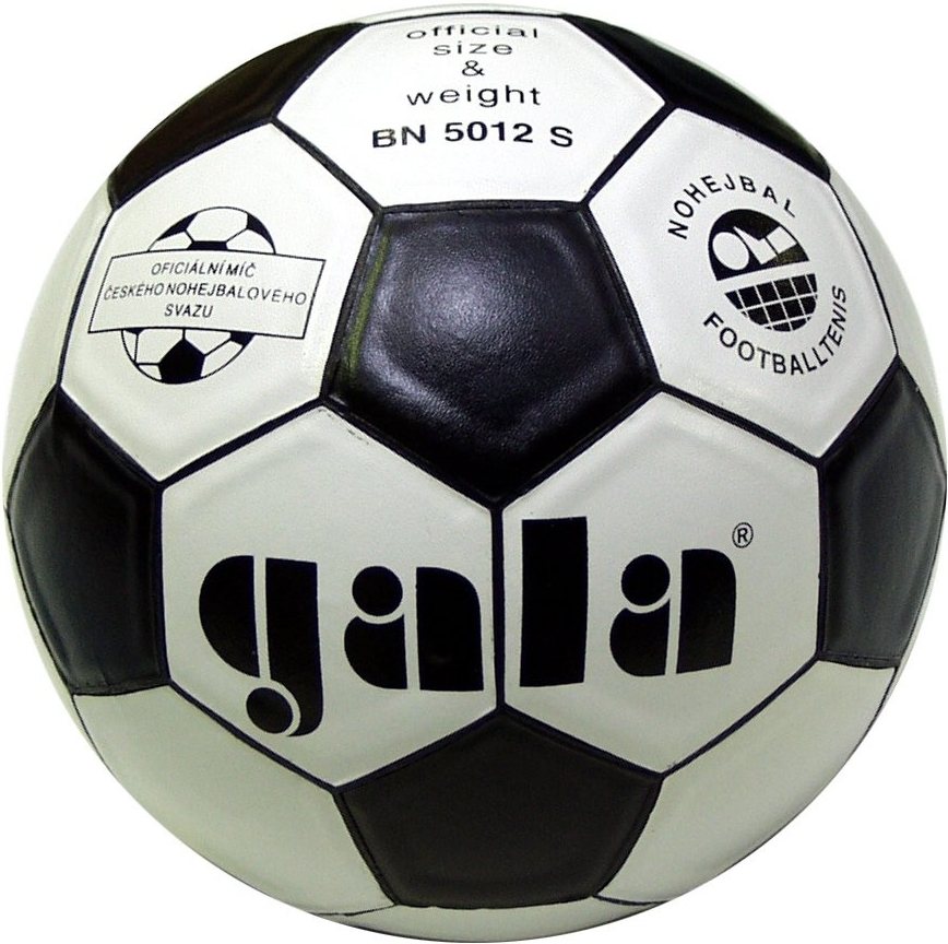 Nohejbalový míč Gala 5012S