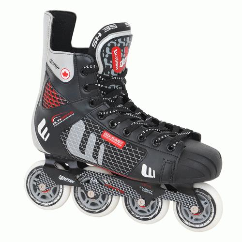Kolečkové hokejové brusle Tempish Ultimate SH35