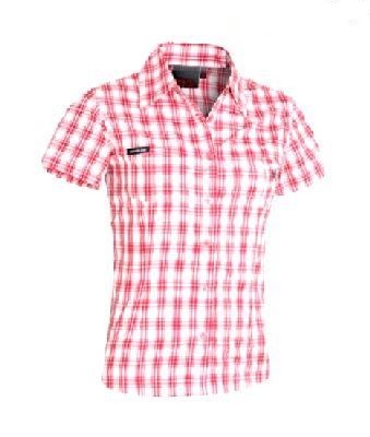 Dámská košile Nordblanc Dryfor NBLSS1411