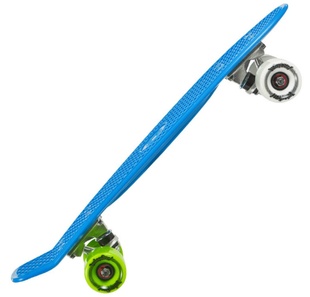 Pennyboard Choke Juicy Susi Cyan