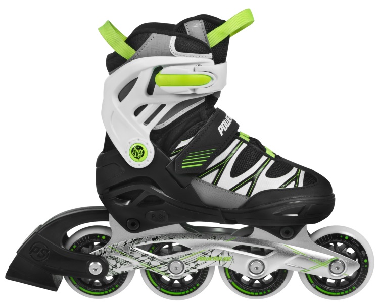 Dětské kolečkové brusle Powerslide Phuzion Fun boys