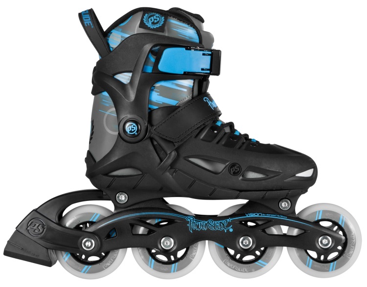 Dětské kolečkové brusle Powerslide Phuzion 1 boys