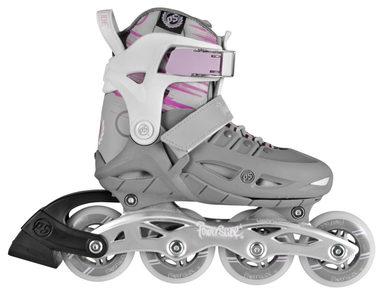 Dětské kolečkové brusle Powerslide Phuzion 1 girls