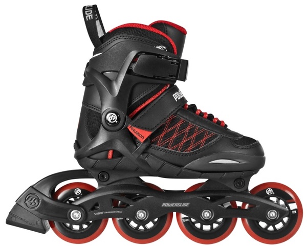 Dětské kolečkové brusle Powerslide Phuzion 3