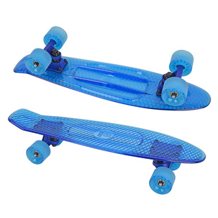 Pennyboard Tempish Buffy Star blue