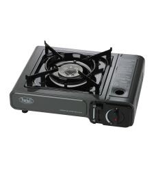 Plynový vařič Meva Thunder