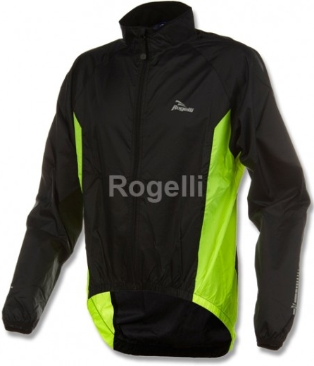 Cyklistická větrovka Rogelli Albareto 