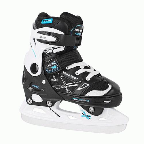 Dětské lední brusle Tempish NEO-X ICE + rukavice zdarma