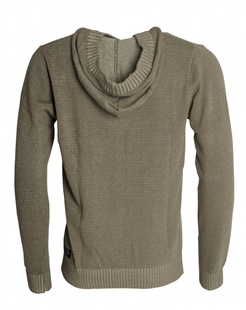 Pánský svetr s kapucí Woox Kyle