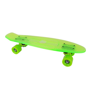 Pennyboard Tempish Buffy Star green