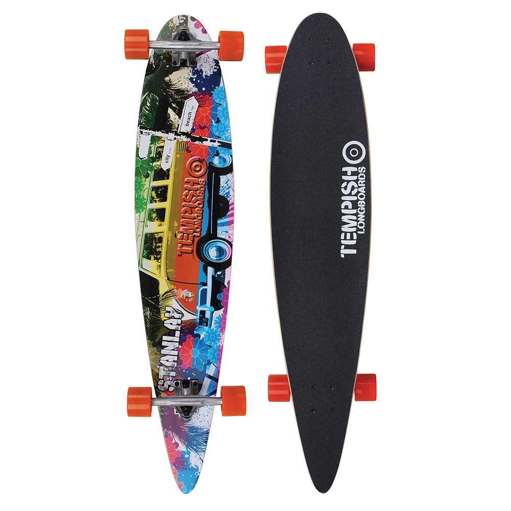 Longboard Tempish Stanlay