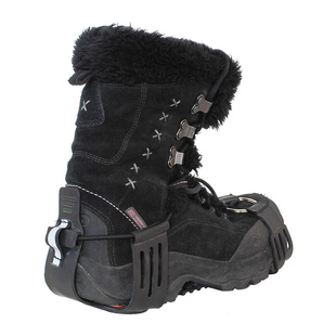 Bezpečnostní protiskluzové návleky na obuv Ice Spikes Easy