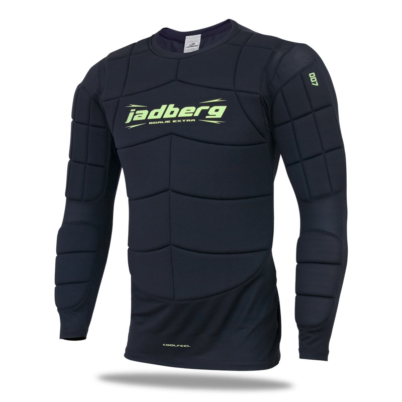 Brankářská vesta Jadberg Agent L2