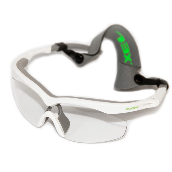 Juniorské ochranné brýle Exel EXEL GOGGLES HURRICANE 