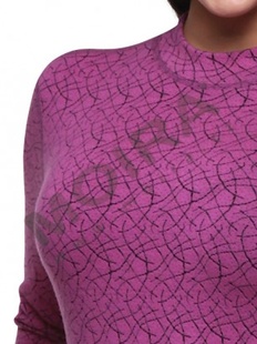 Dámské funkční triko Moira merino wool 