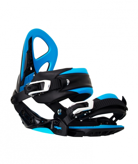 Vázání na snowboard Woox Constrictor