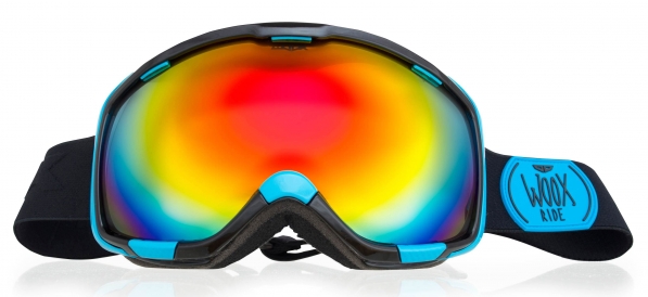 Brýle Woox Opticus Magnetus Black 2