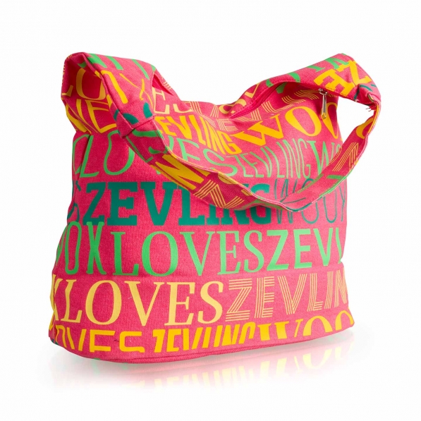 Dámská taška Woox Love Bag
