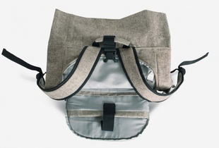 Batoh Woox Saccum Xylinum