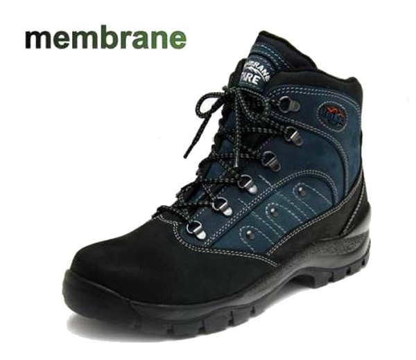 Pánské trekové boty Fare 2293201