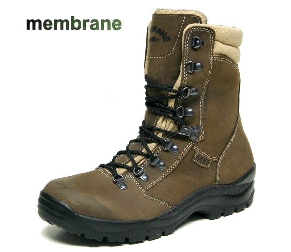 Pánské trekové boty Fare 2221221