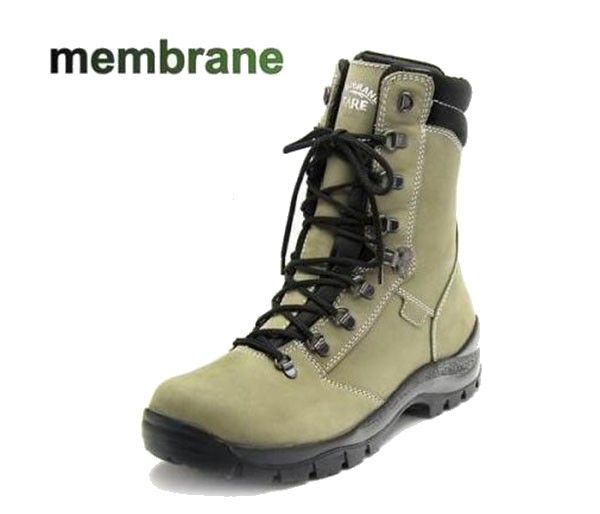 Pánské trekové boty Fare  2221261