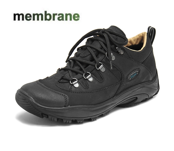 Dámské trekové boty Fare 2610211