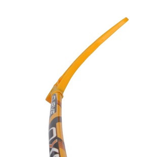 Juniorská Florbalka Oxdog Curve 30 black 92