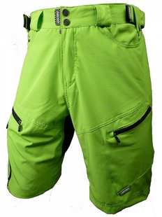 Pánské cyklo kraťasy Haven Navaho