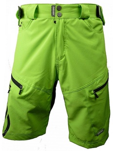 Pánské cyklo kraťasy Haven Navaho