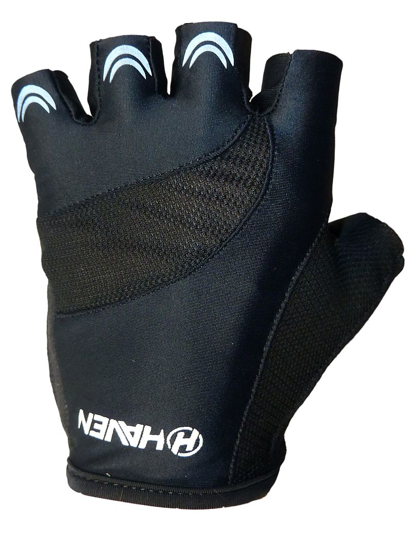 Cyklo rukavice Haven Egrotech 
