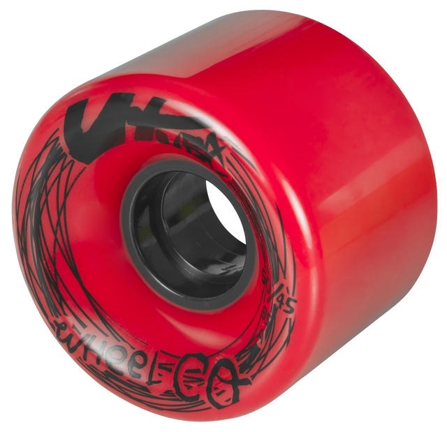 Kolečka na penny board Utuba Susis 60x45 (85A) - 4ks 