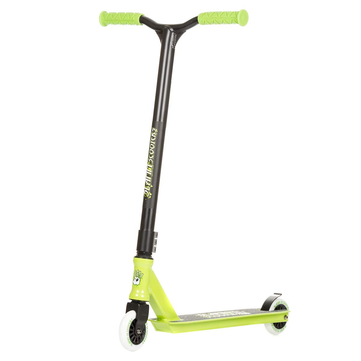 Freestyle koloběžka Slamm Classic IV Scooter