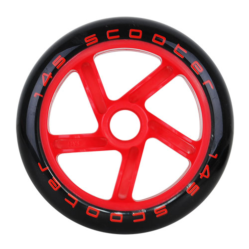 Kolečko na koloběžku Tempish Viper 145mm/87A - 1ks