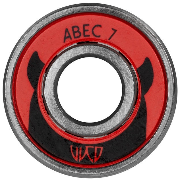 Ložiska WCD abec 7 - 16ks