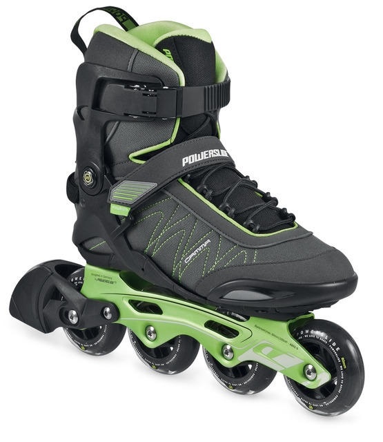 Pánské kolečkové brusle Powerslide Phuzion Gamma Men