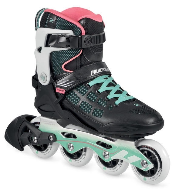Dámské kolečkové brusle Powerslide Epsilon Pure