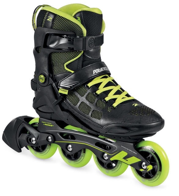 Pánské kolečkové brusle Powerslide Epsilon