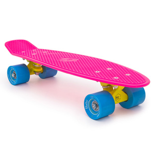 Penny board Baby Miller Original Fluor pink