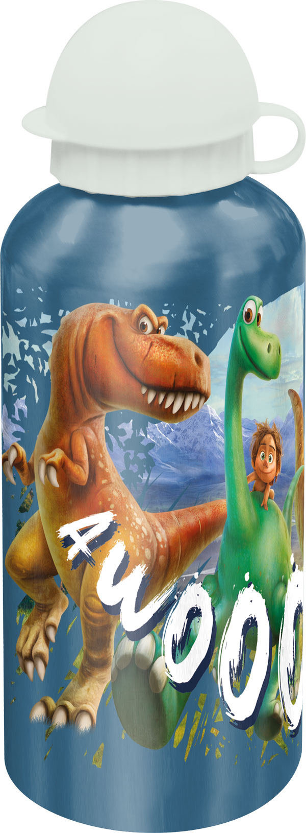 Dětská lahev Hodný Dinosaurus Ramsey 500 ml 