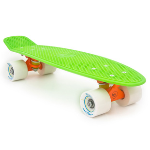 Pennyboard Baby Miller Original Fluor green