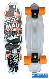 Pennyboard Maui & Sons Confusion